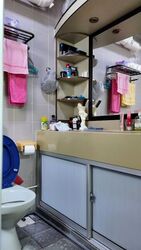 Blk 681B Woodlands Drive 62 (Woodlands), HDB 4 Rooms #536313071